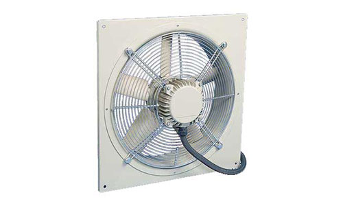 Direct Driven Propeller Fan