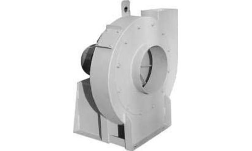 Mill Exhaust,Fans Material