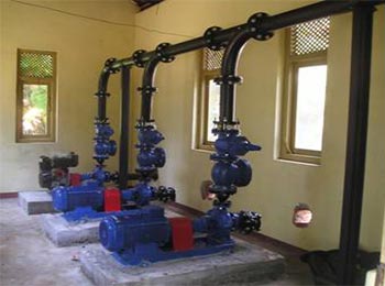 Baticaloa Pumps Supply & Installation